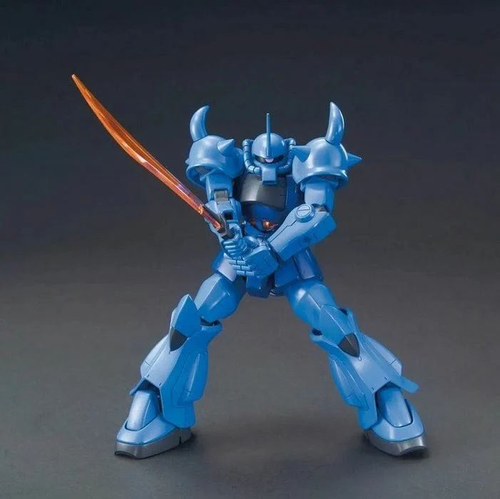 MS-07B Gouf - Image 3