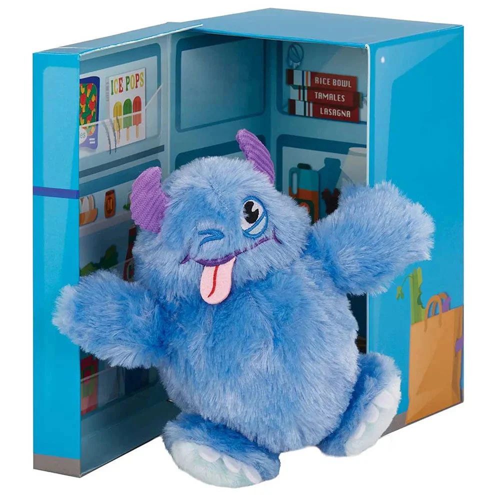 Munchy - House Monsters