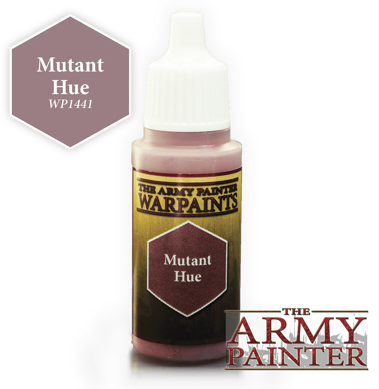 Mutant Hue 18mL