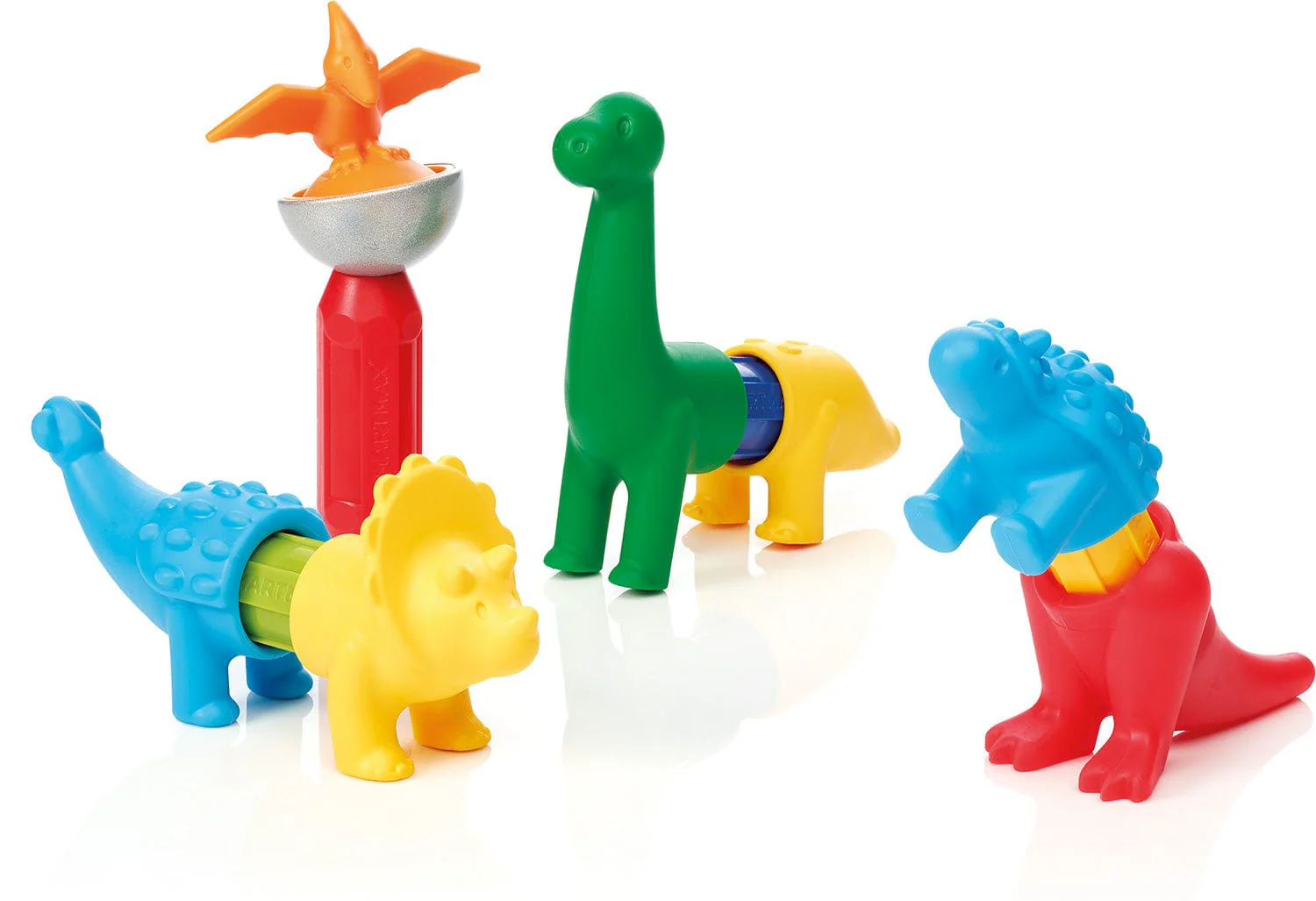 My First Dinosaurs - Image 3