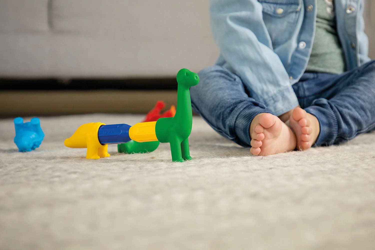 My First Dinosaurs - Image 4