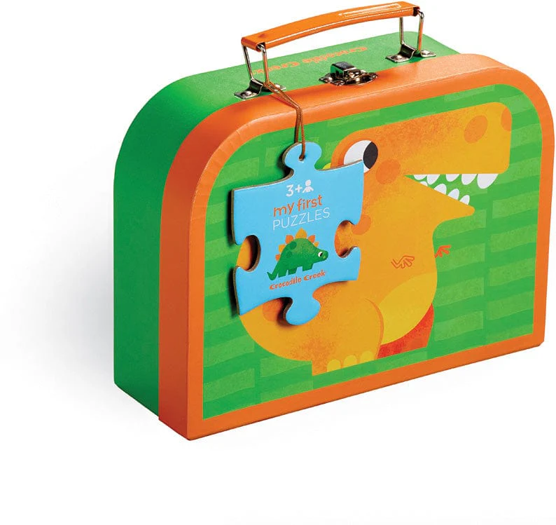 My First Puzzle Dinosaur Case - Image 5