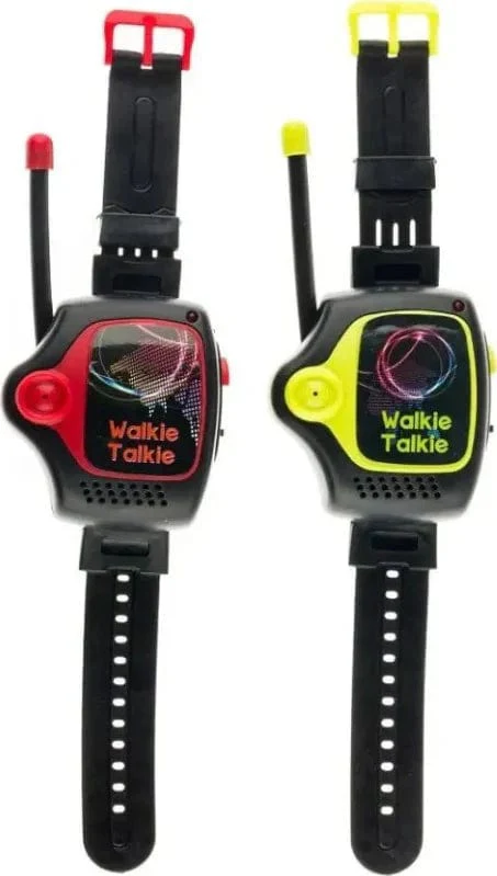 My First Watchie-Talkies - Image 2
