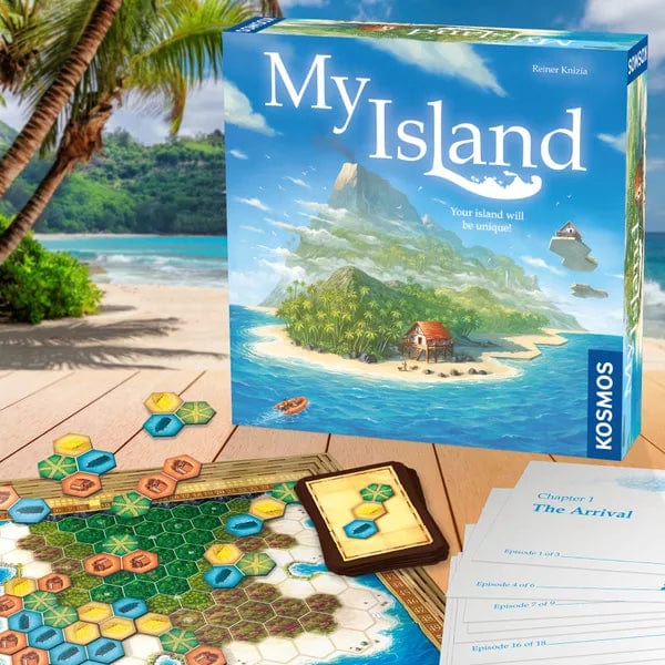 My Island - Image 3