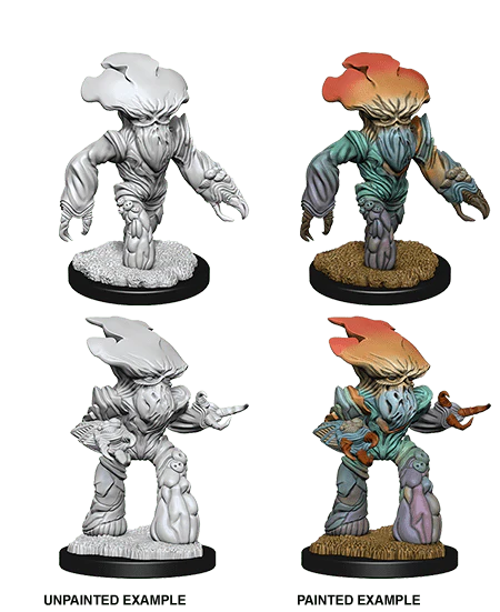 Myconid Adult