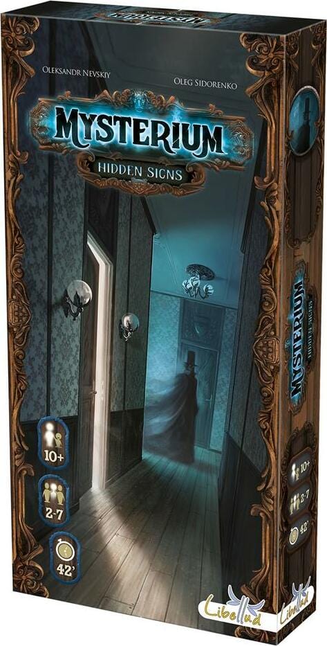 Mysterium: Hidden Signs - Image 6