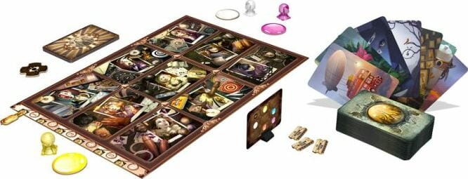 Mysterium Park - Image 4