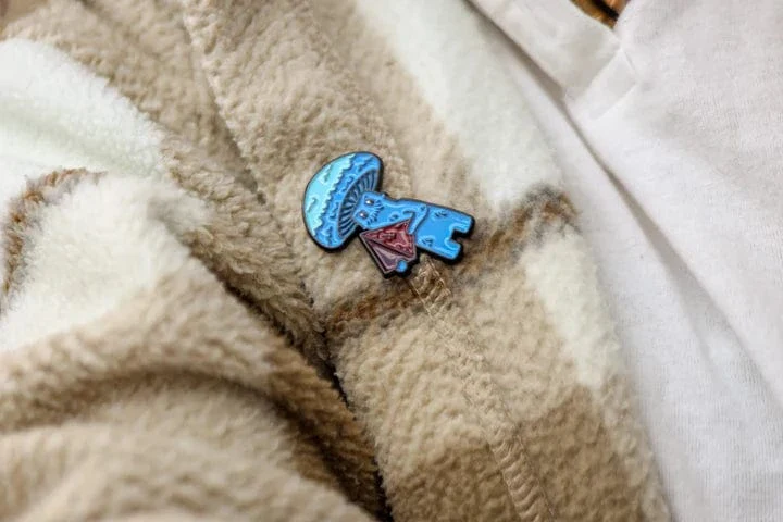 Mystery Loot: Friendly Fungi - Image 8