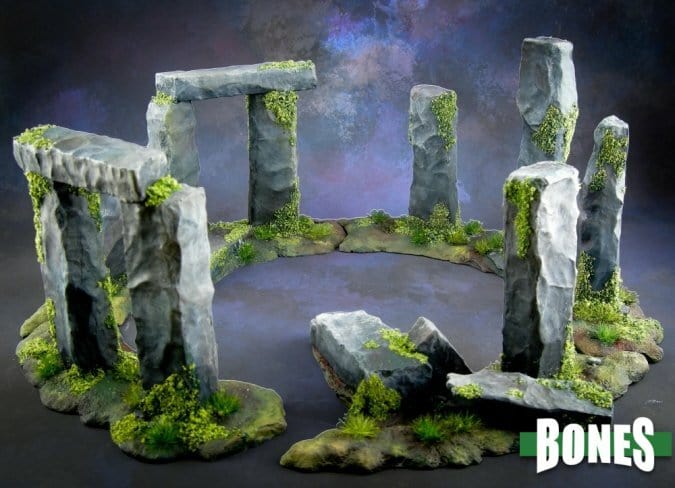 Mystic Circle - Image 2