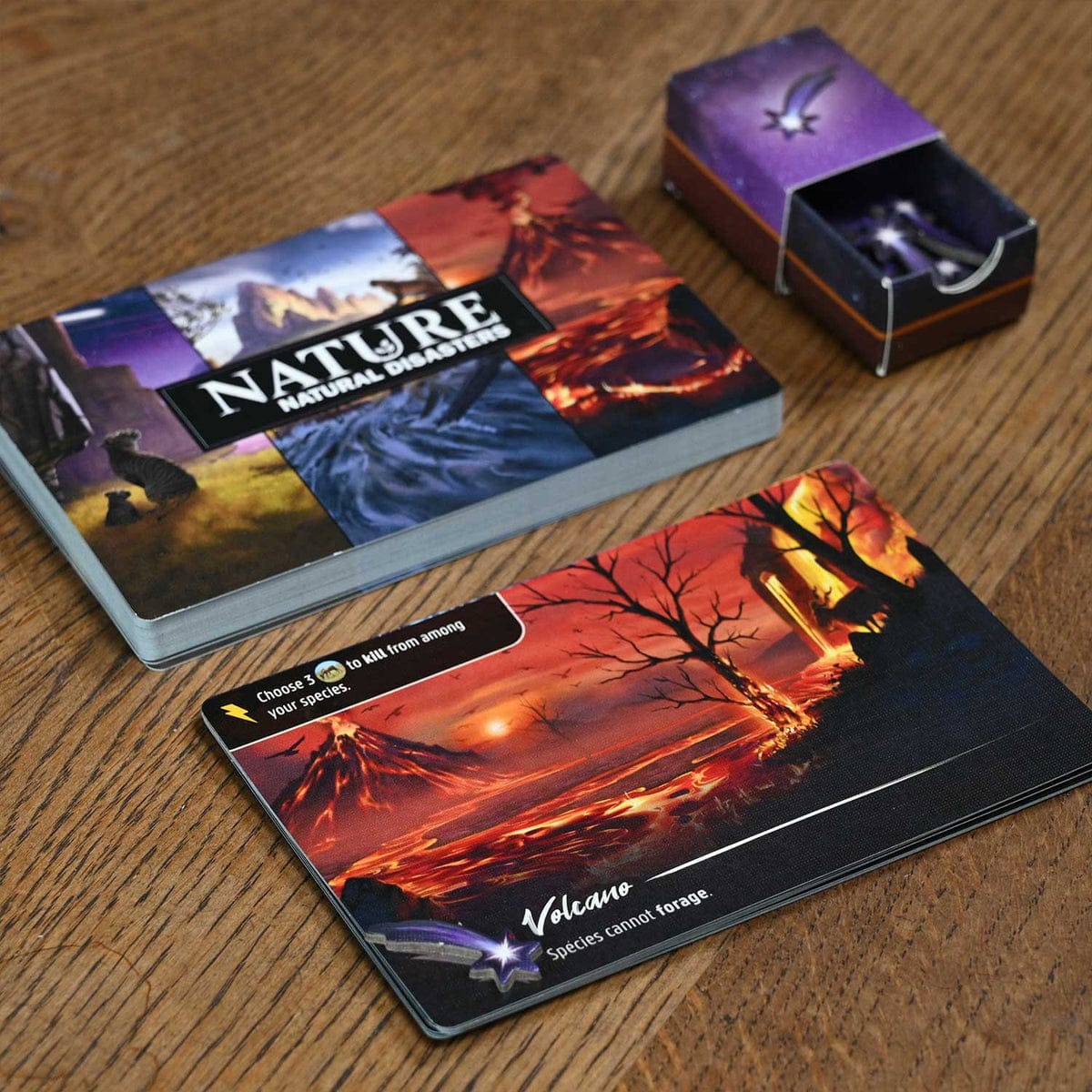 Nature Module 3: Natural Disasters - Image 3