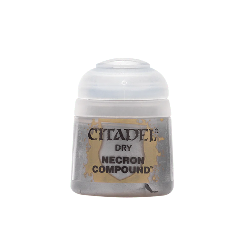 Necron Compound 12mL
