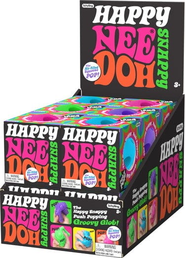Happy Snappy Ball - Image 3