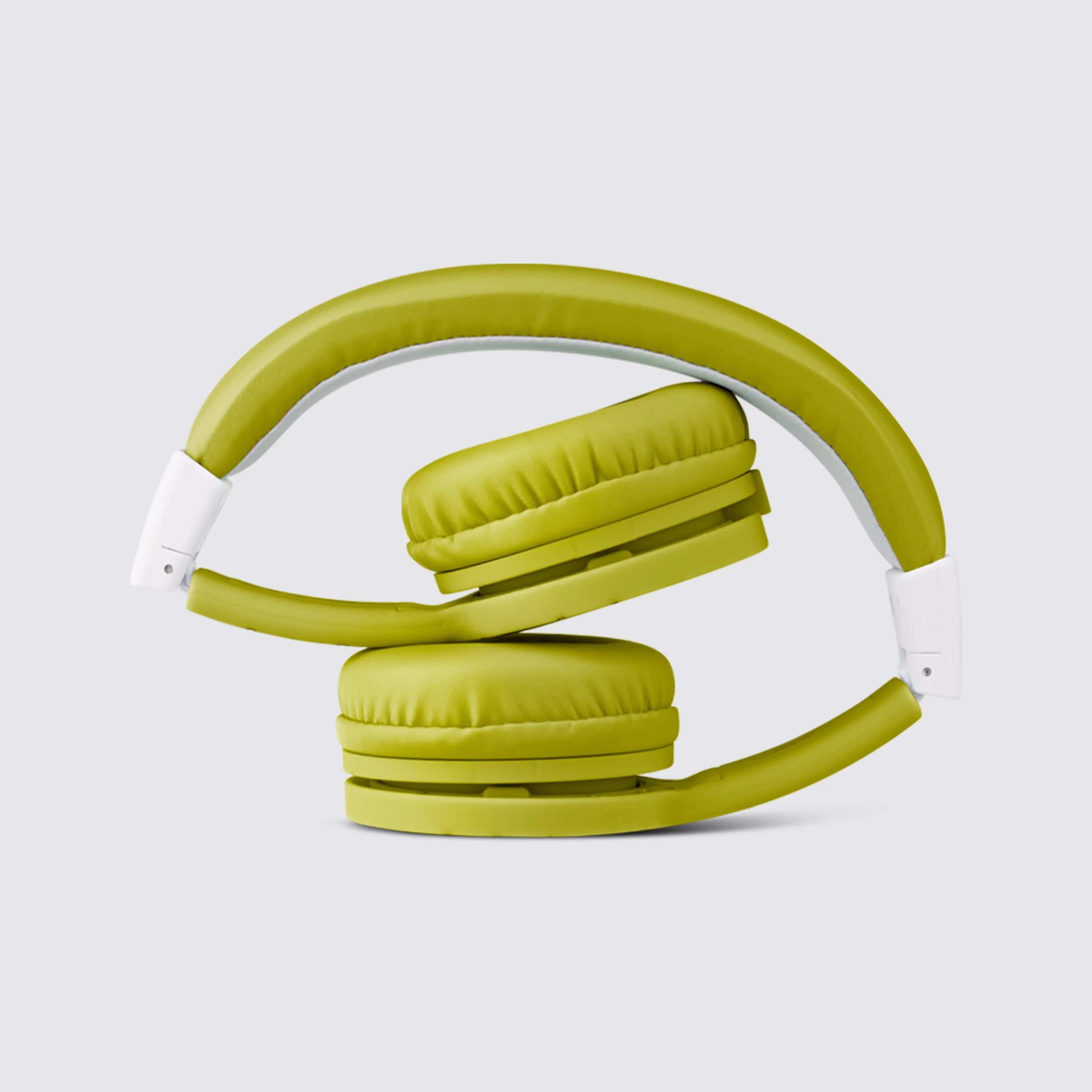 Tonies Headphones Green - Image 3