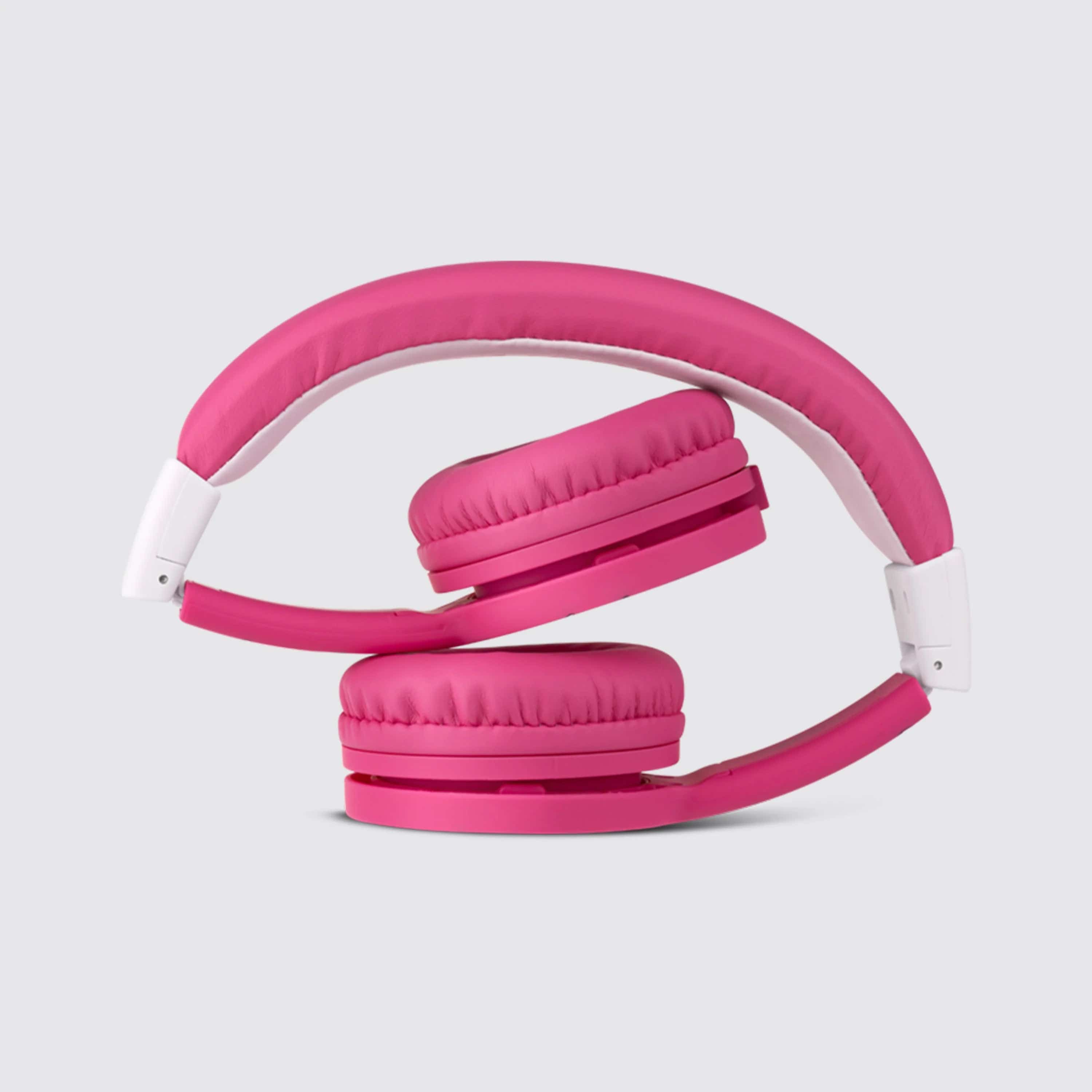 Tonies Headphones Pink - Image 2