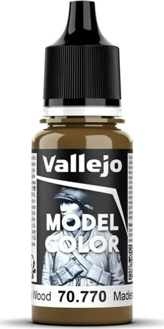 New Wood 16ml