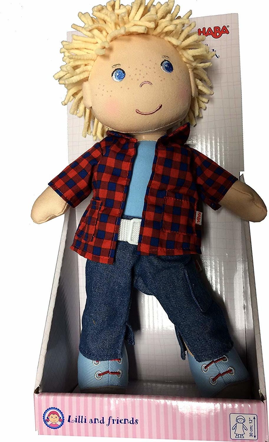 Doll Nick - Image 3