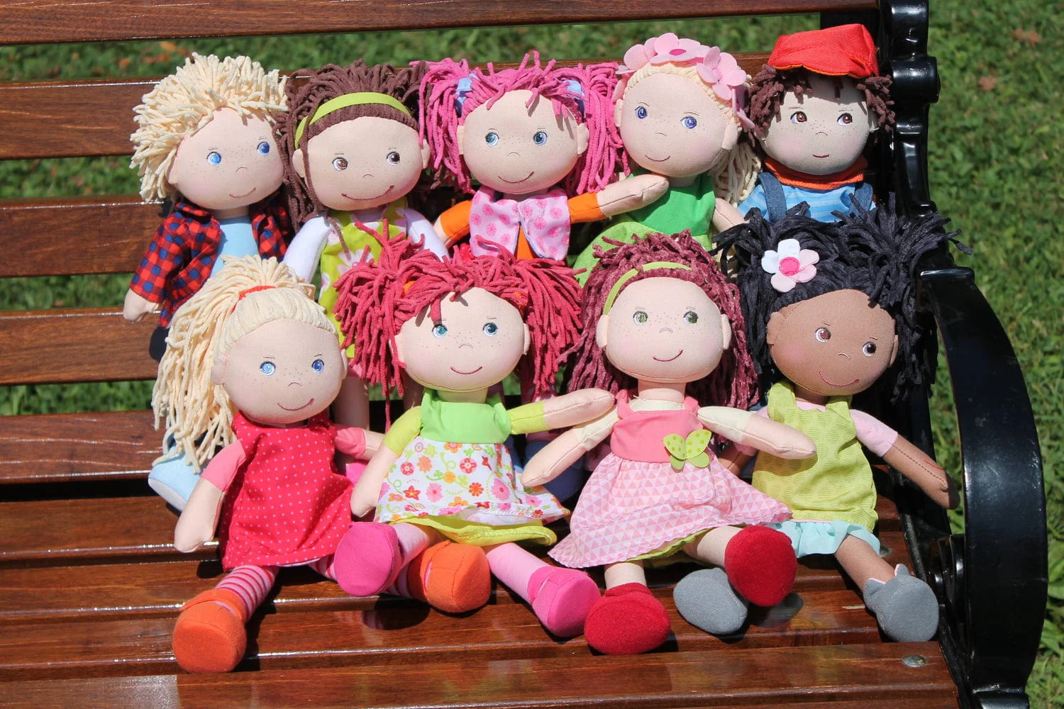 Doll Nick - Image 4