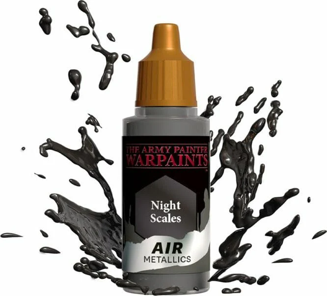 Night Scales Air - Image 2