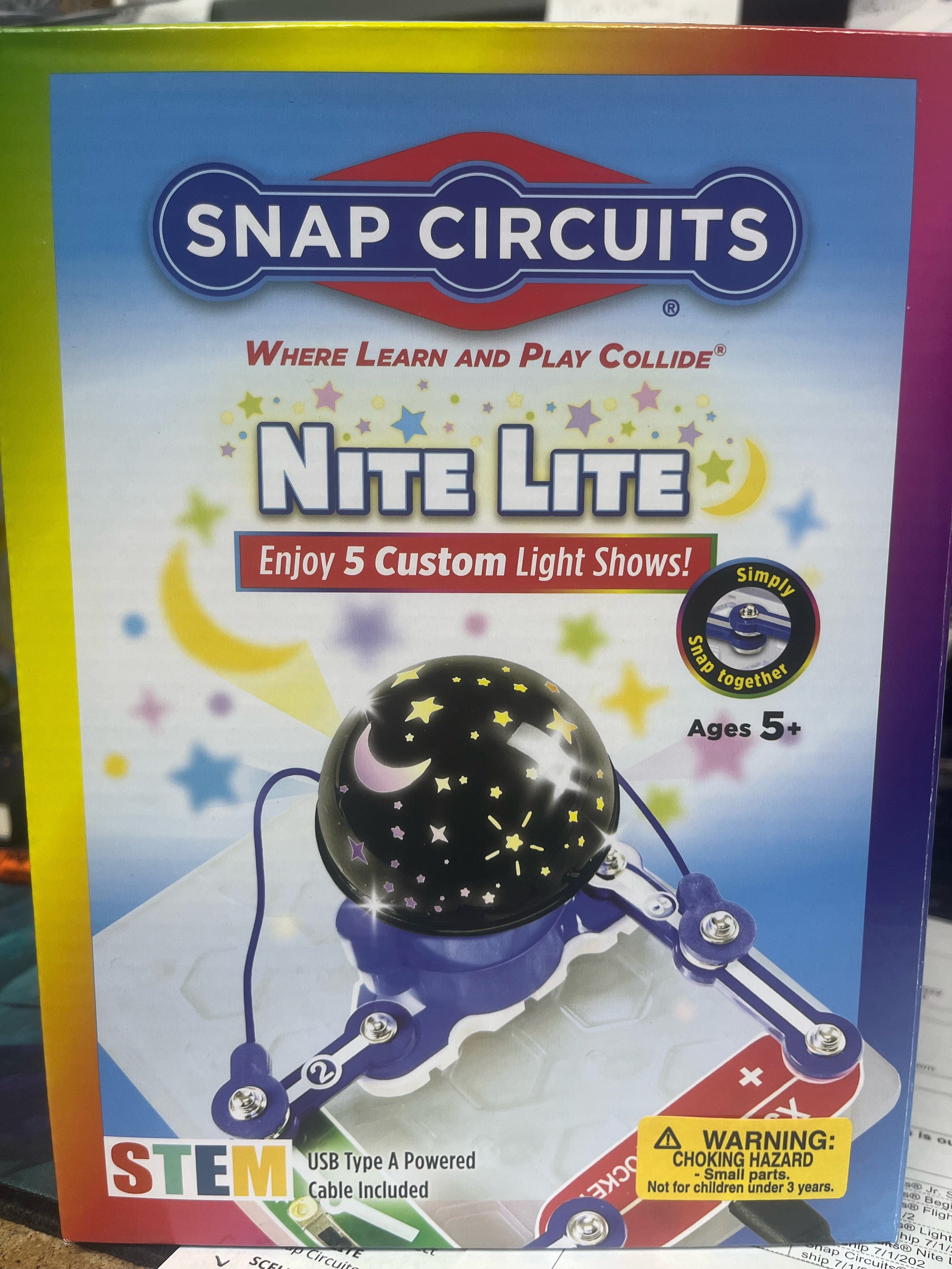 Nite Lite