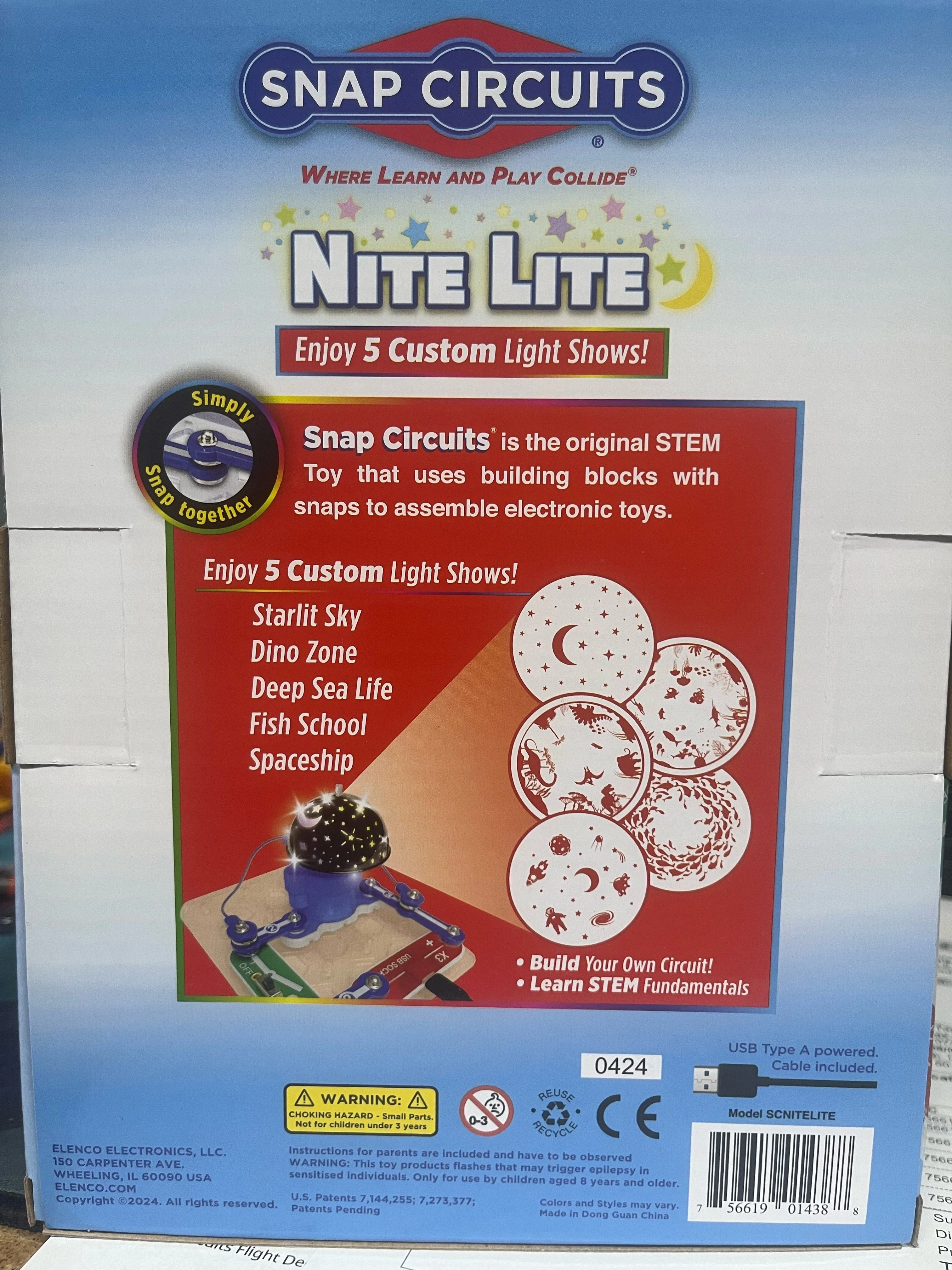 Nite Lite - Image 2