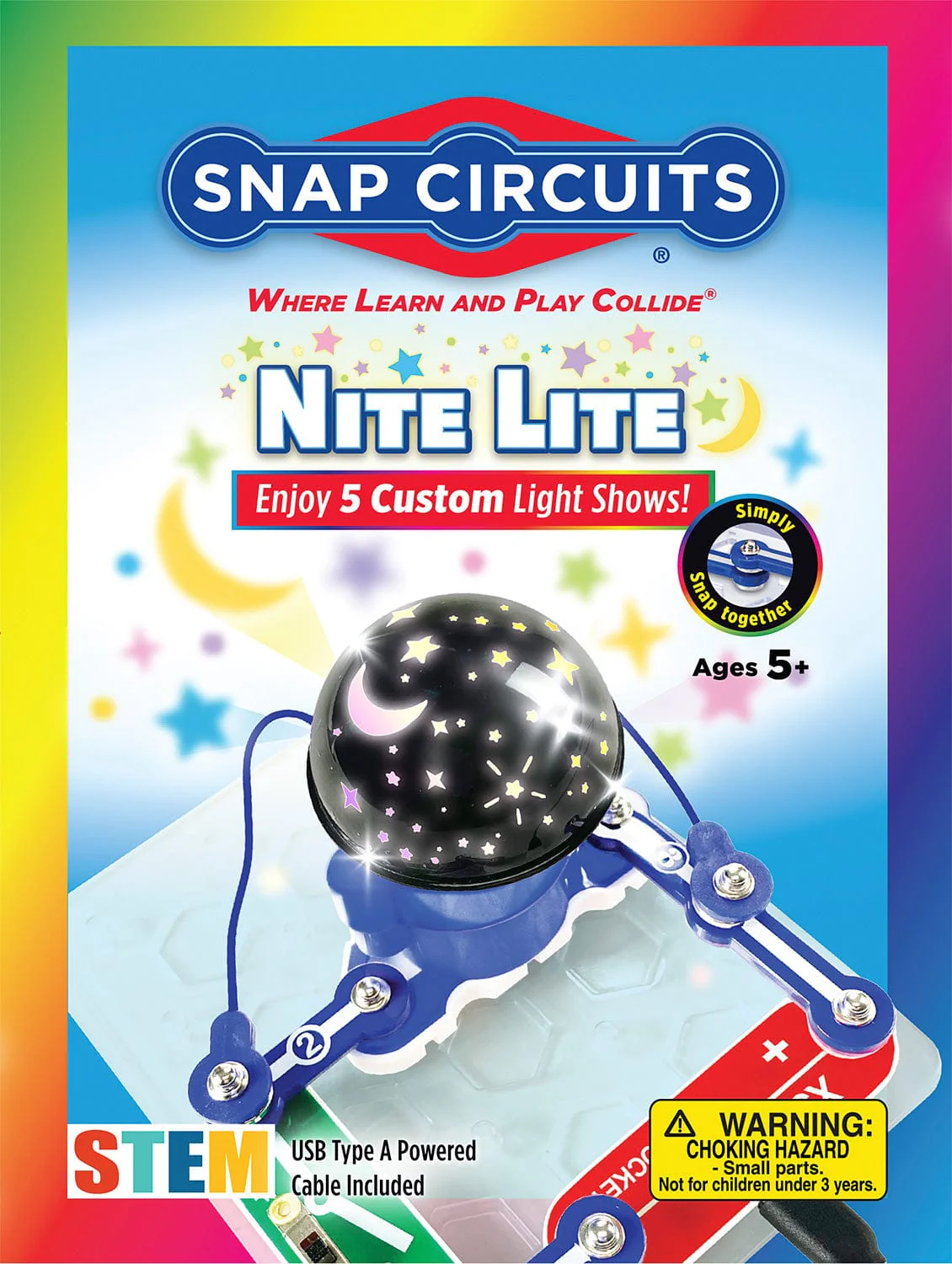 Nite Lite - Image 3