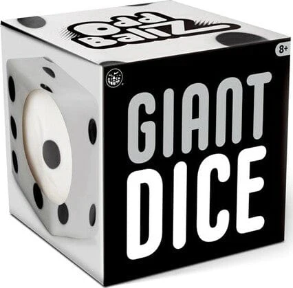 Giant Dice
