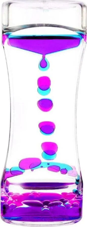 Oil Timer Water Bubbler - Image 3
