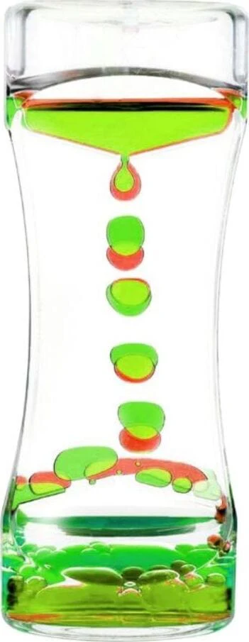 Oil Timer Water Bubbler - Image 4
