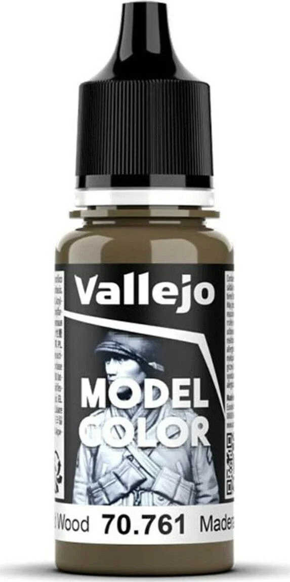 Old Wood 17ml