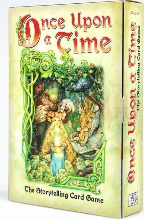 Once Upon A Time 3rd Edition - Image 5