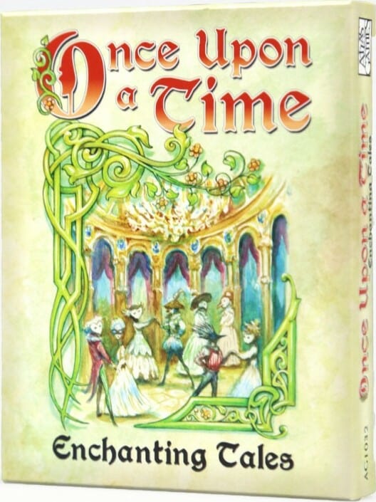 Once Upon A Time Enchanting Tales - Image 4