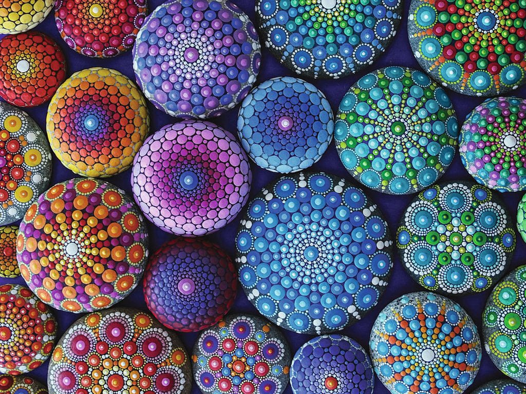 One Dot at a Time - Image 3