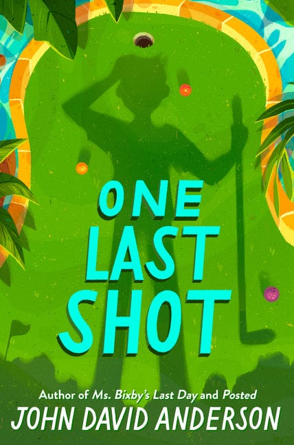 One Last Shot - Image 2