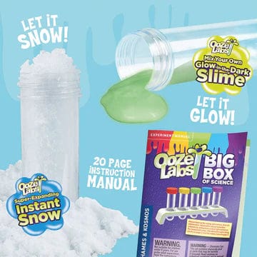Ooze Labs Big Box of Science - Image 4
