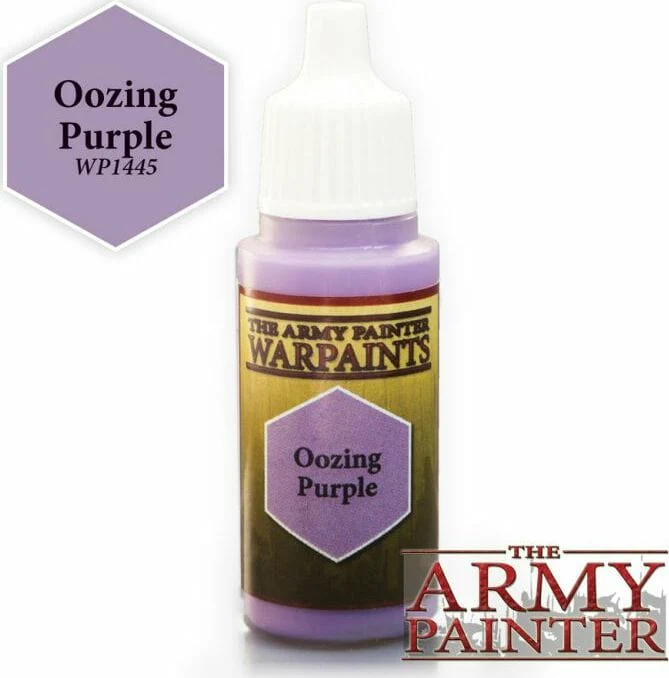 Oozing Purple 18mL - Image 2