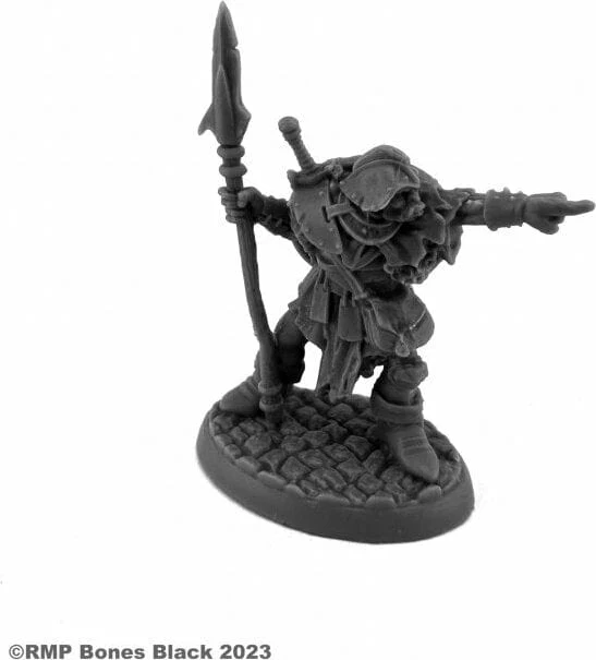 Orc Leader - Image 2
