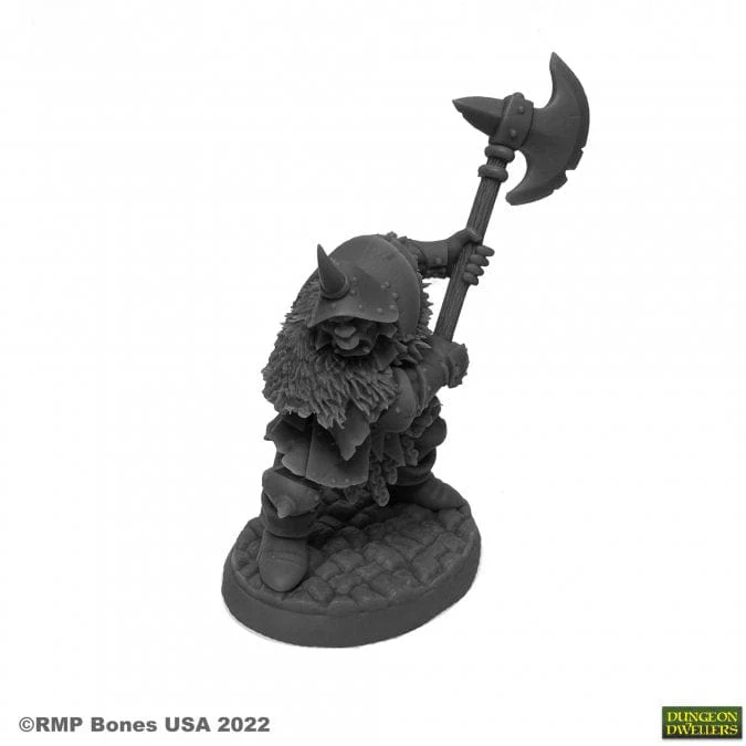 Orc Warriors - Image 3