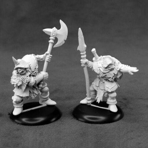 Orc Warriors - Image 4