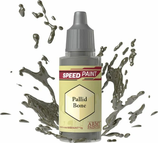 Speedpaint: 2.0 - Pallid Bone - Image 2