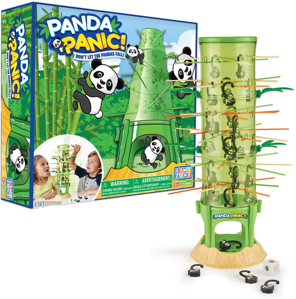Panda Panic! Game - Image 5
