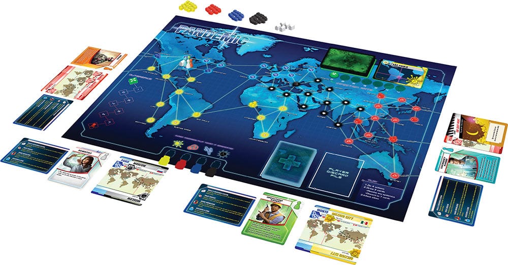Pandemic - Image 6