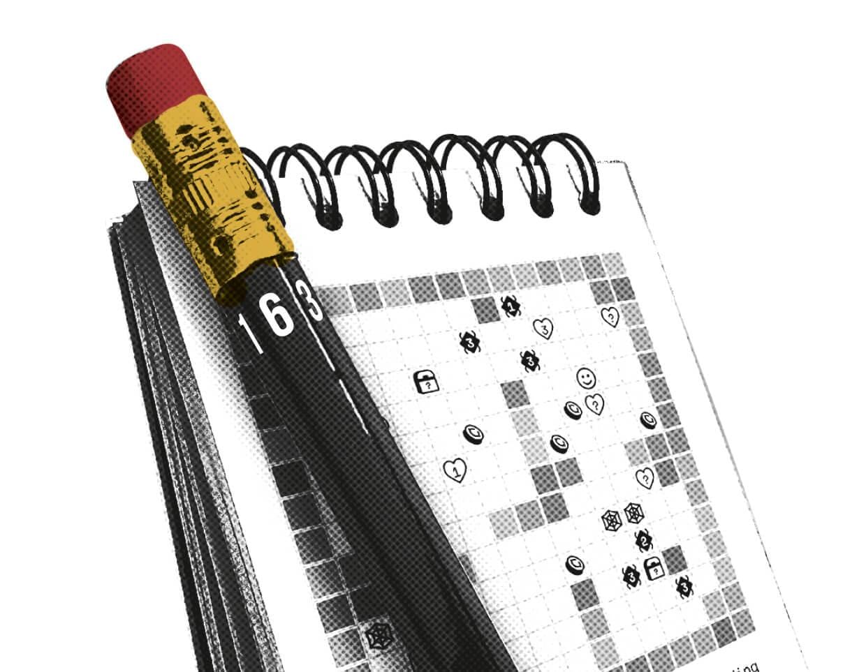 Paper App Dungeon - Image 2