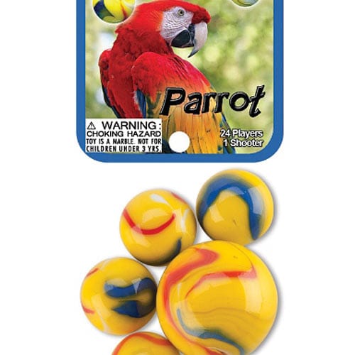 Parrot Game Net - Image 5