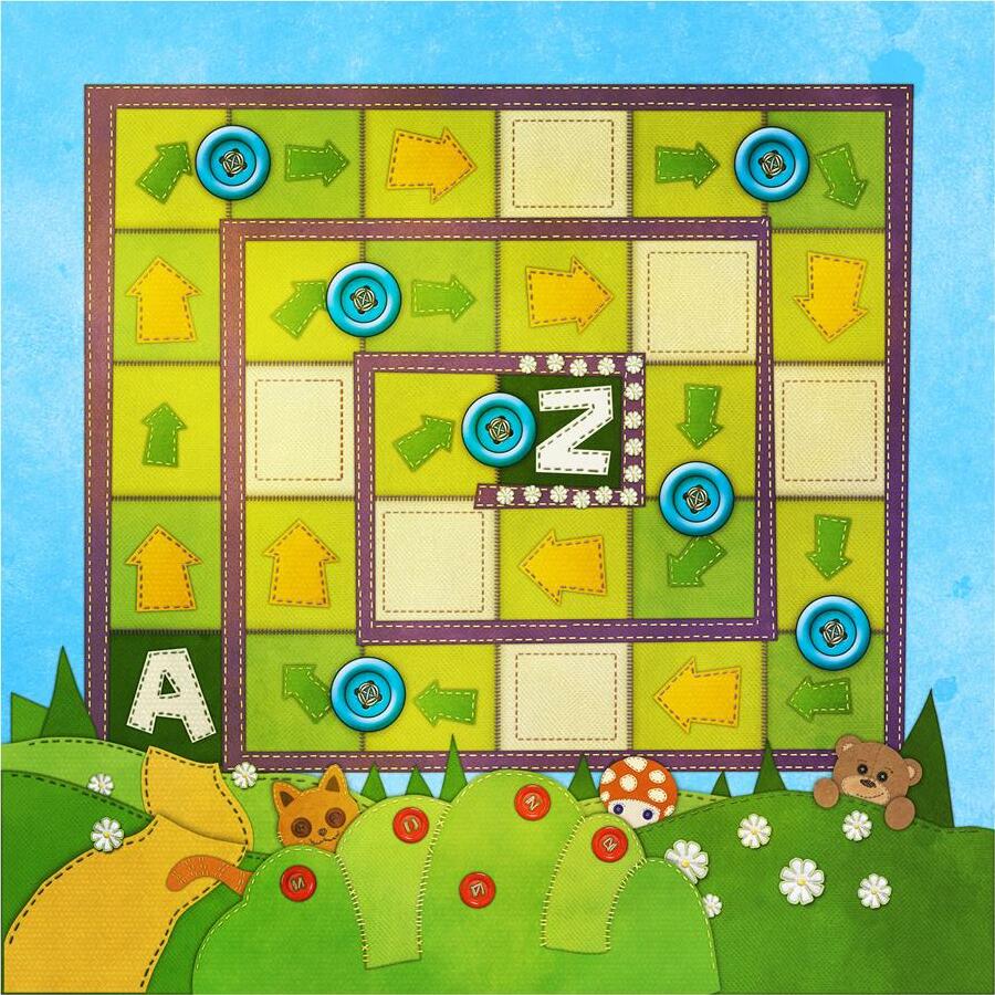 Patchwork Express - Image 9
