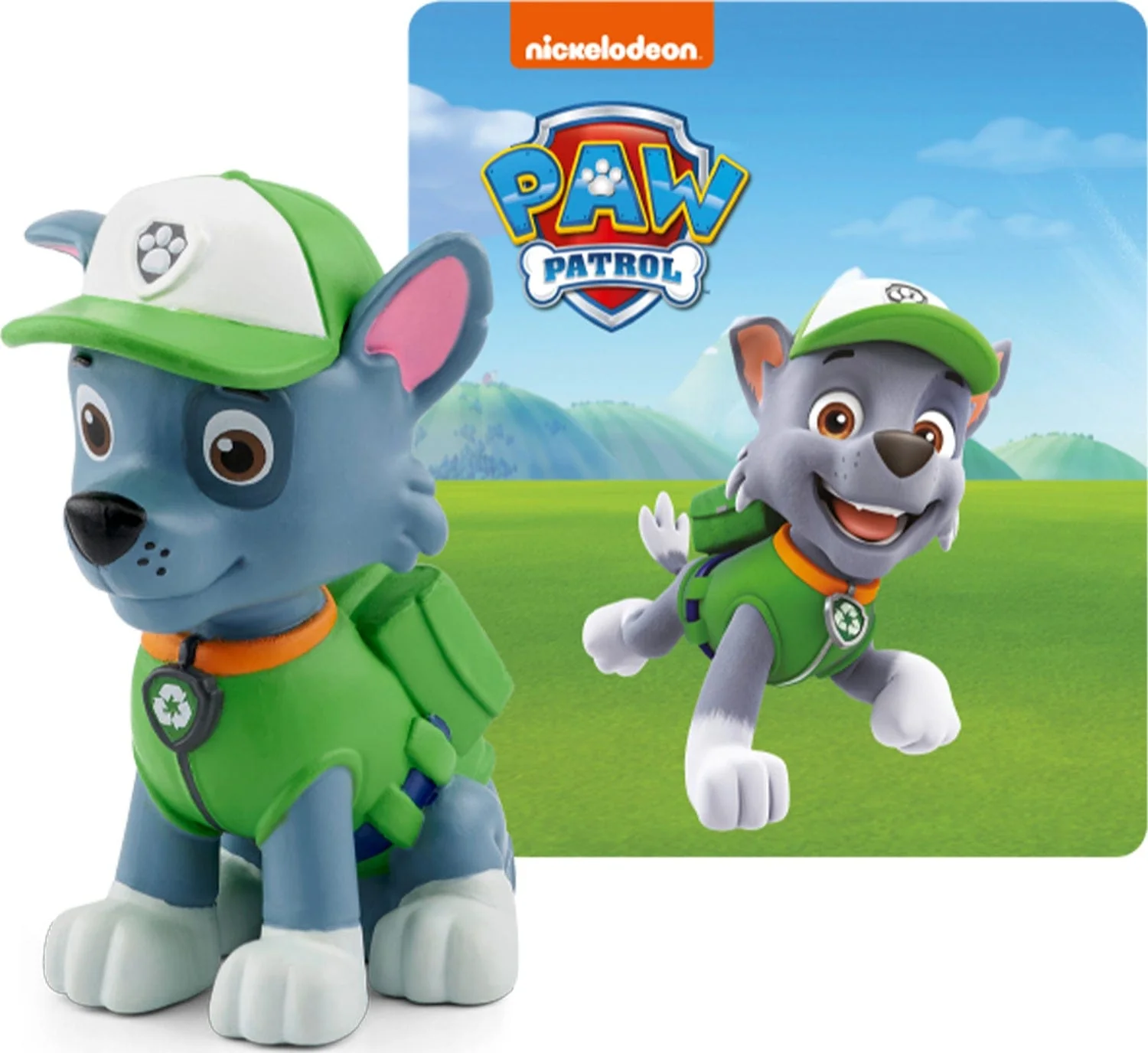 tonies - PAW Patrol: Rocky - Image 4