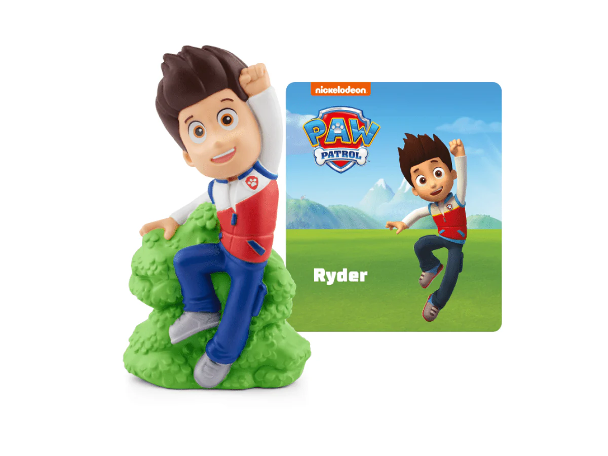 PAW Patrol: Ryder Tonie - Image 3
