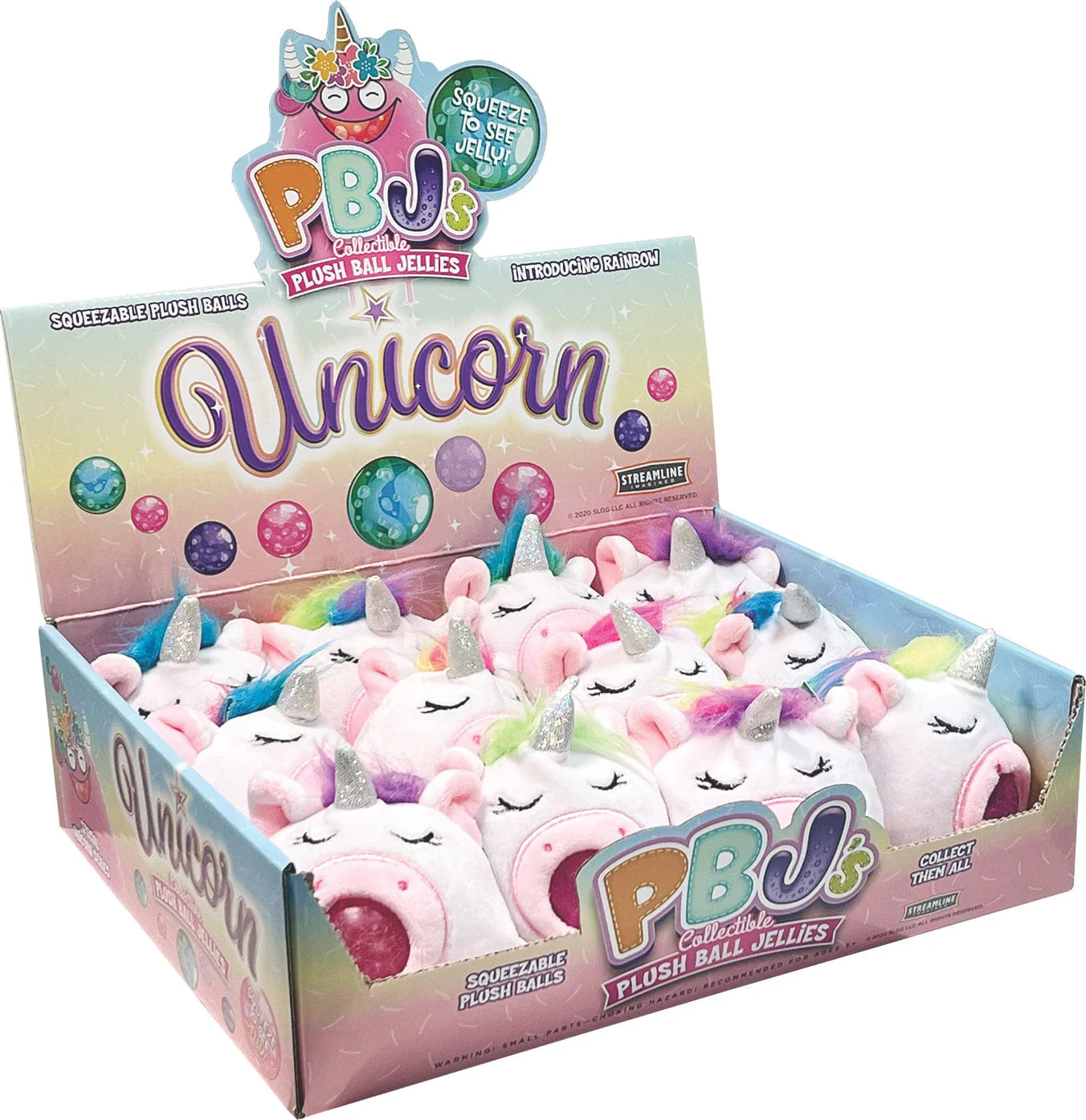 Rainbow (Unicorn) - Image 5