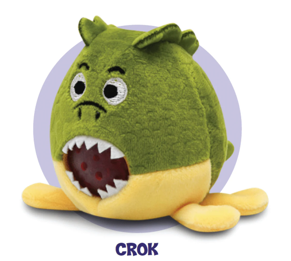 PBJ's Plush Toy - Critter Crew - Image 4