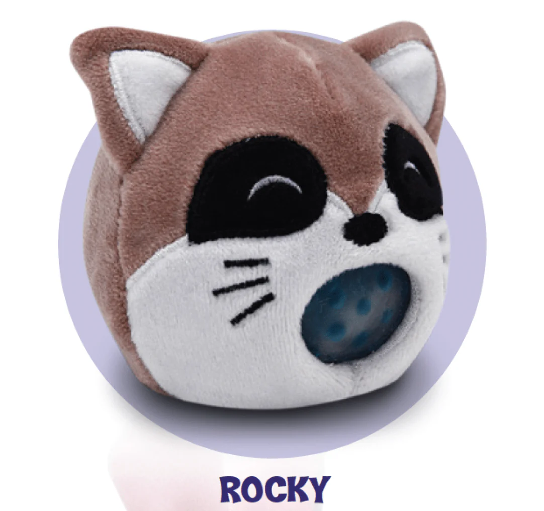 PBJ's Plush Toy - Critter Crew - Image 6