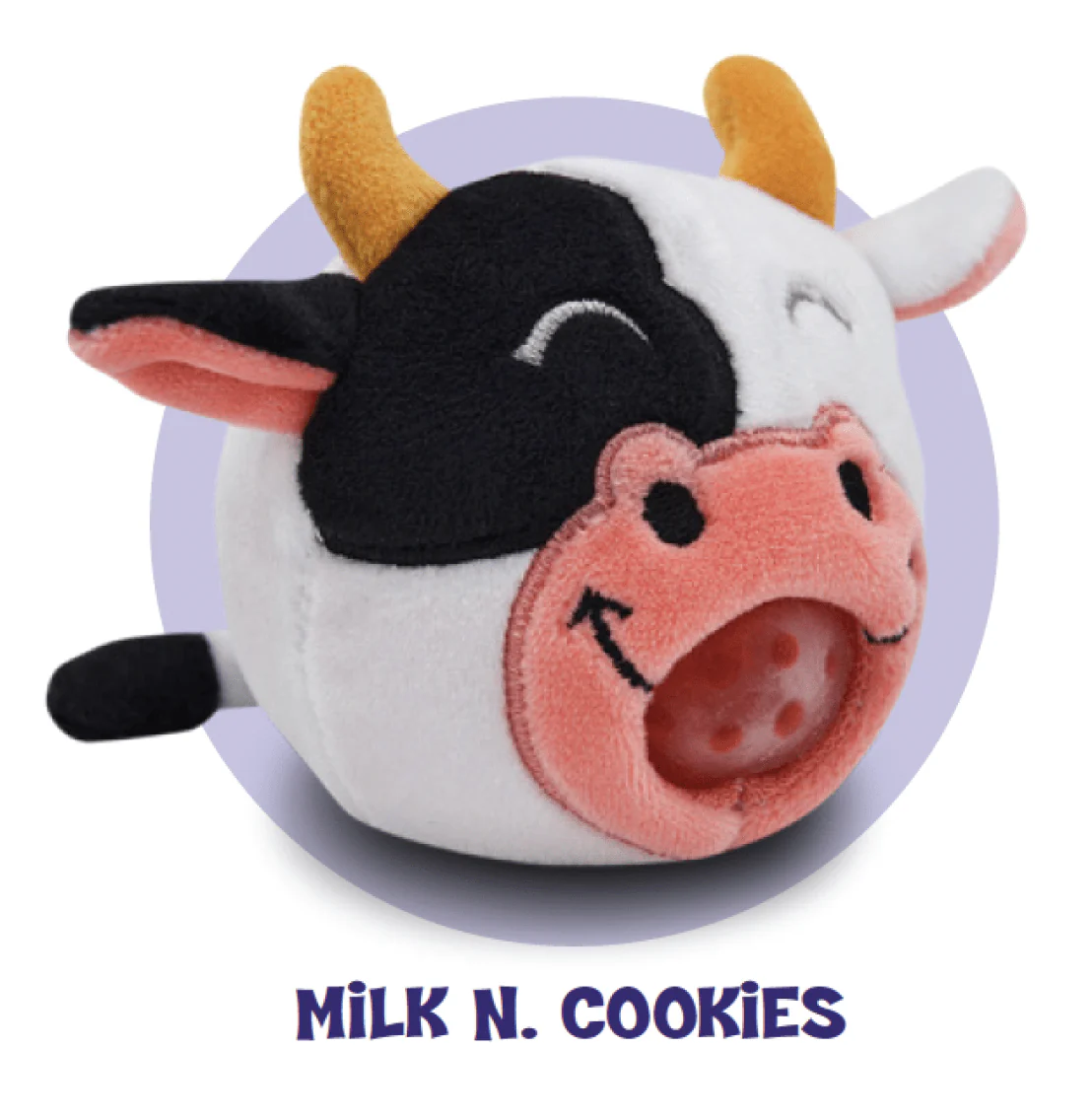 PBJ's Plush Toy - Critter Crew - Image 7